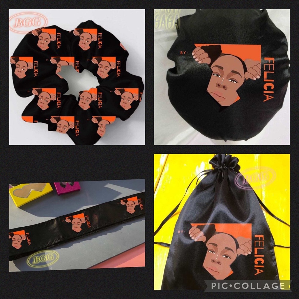 Bonnet Sets